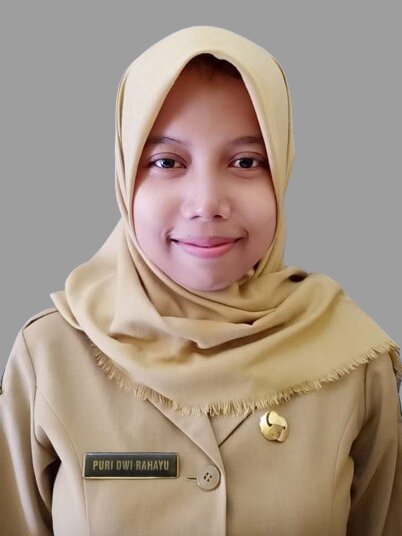Puri Dwi Rahayu, S.Pd
